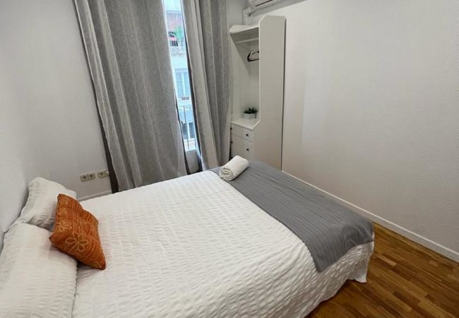 Lägenhet i Madrid - Luxury apartment Centro Madrid Downtown M (VEL55) Lägenhet i Madrid - Luxury apartment Centro Madrid Downtown M (VEL55)
