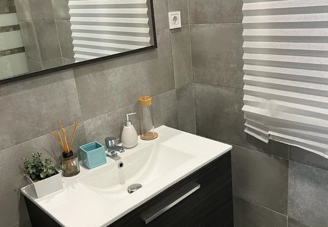 Lägenhet i Madrid - Luxury apartment Centro Madrid Downtown M (VEL55) Lägenhet i Madrid - Luxury apartment Centro Madrid Downtown M (VEL55)