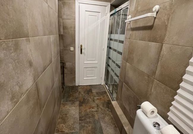 Lägenhet i Madrid - Luxury apartment Centro Madrid Downtown M (VEL55) Lägenhet i Madrid - Luxury apartment Centro Madrid Downtown M (VEL55)