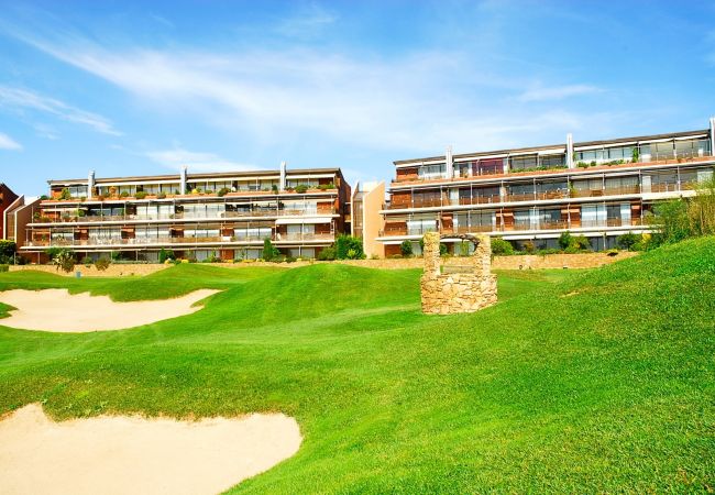 Studio i Gualta - EMPORDA GOLF ESTUDI 4 1-2 Studio i Gualta - EMPORDA GOLF ESTUDI 4 1-2