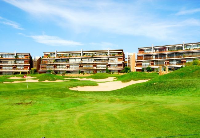 Studio i Gualta - EMPORDA GOLF ESTUDI 4 1-2 Studio i Gualta - EMPORDA GOLF ESTUDI 4 1-2