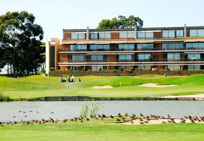 Studio i Gualta - EMPORDA GOLF ESTUDI 4 1-2 Studio i Gualta - EMPORDA GOLF ESTUDI 4 1-2