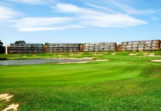 Studio i Gualta - EMPORDA GOLF ESTUDI 4 1-2 Studio i Gualta - EMPORDA GOLF ESTUDI 4 1-2