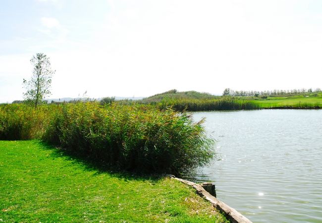 Studio i Gualta - EMPORDA GOLF ESTUDI 4 1-2 Studio i Gualta - EMPORDA GOLF ESTUDI 4 1-2