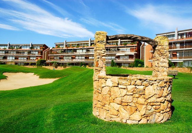 Studio i Gualta - EMPORDA GOLF ESTUDI 4 1-2 Studio i Gualta - EMPORDA GOLF ESTUDI 4 1-2
