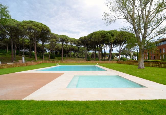 Studio i Gualta - EMPORDA GOLF ESTUDI 4 1-2 Studio i Gualta - EMPORDA GOLF ESTUDI 4 1-2