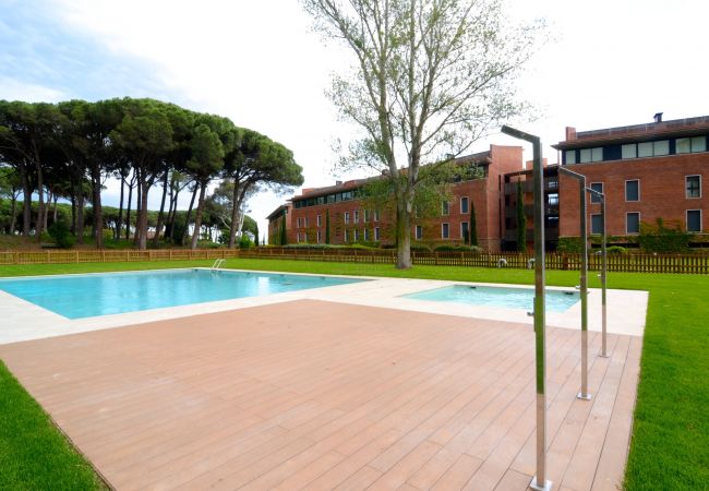 Studio i Gualta - EMPORDA GOLF ESTUDI 4 1-2 Studio i Gualta - EMPORDA GOLF ESTUDI 4 1-2
