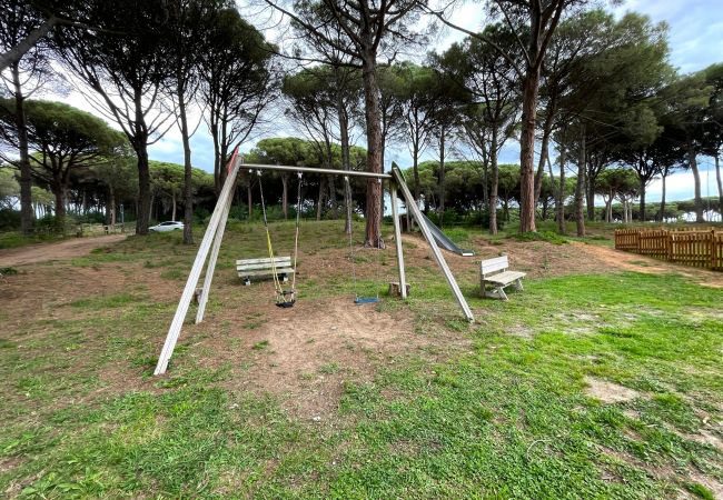 Studio i Gualta - EMPORDA GOLF ESTUDI 4 1-2 Studio i Gualta - EMPORDA GOLF ESTUDI 4 1-2