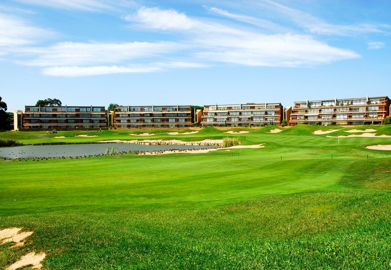 Studio i Gualta - EMPORDA GOLF ESTUDI 4 1-2 Studio i Gualta - EMPORDA GOLF ESTUDI 4 1-2