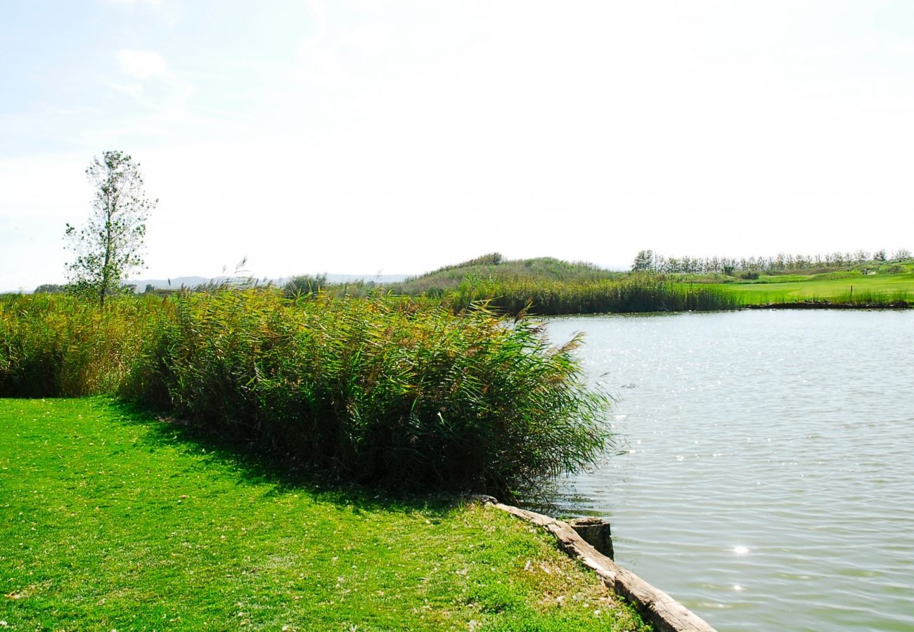 Studio i Gualta - EMPORDA GOLF ESTUDI 4 1-2 Studio i Gualta - EMPORDA GOLF ESTUDI 4 1-2