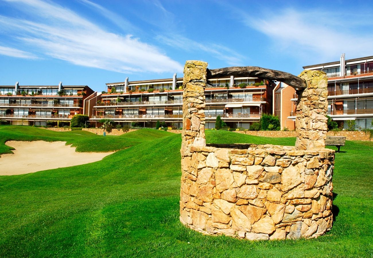 Studio i Gualta - EMPORDA GOLF ESTUDI 4 1-2 Studio i Gualta - EMPORDA GOLF ESTUDI 4 1-2