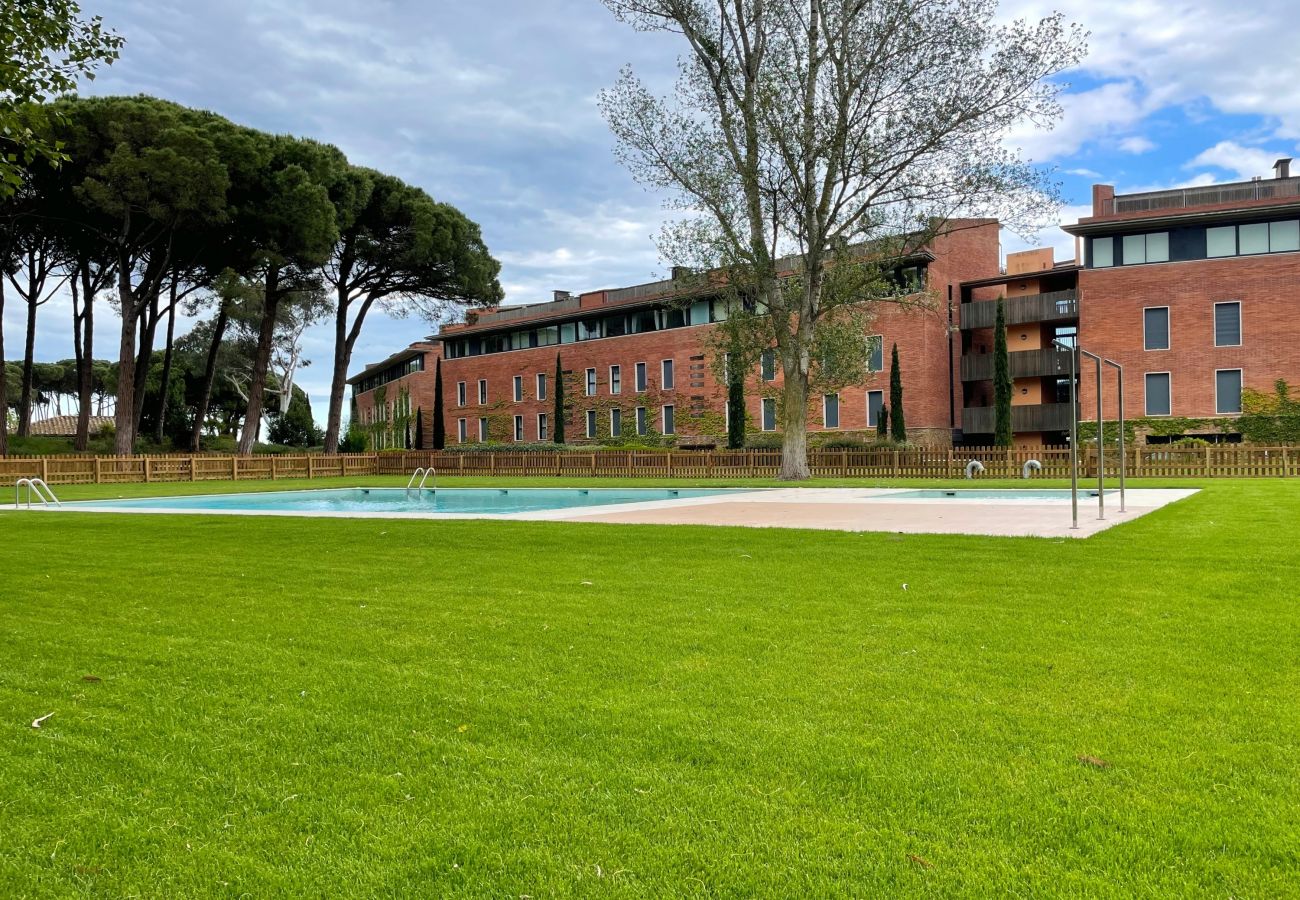 Studio i Gualta - EMPORDA GOLF ESTUDI 4 1-2 Studio i Gualta - EMPORDA GOLF ESTUDI 4 1-2