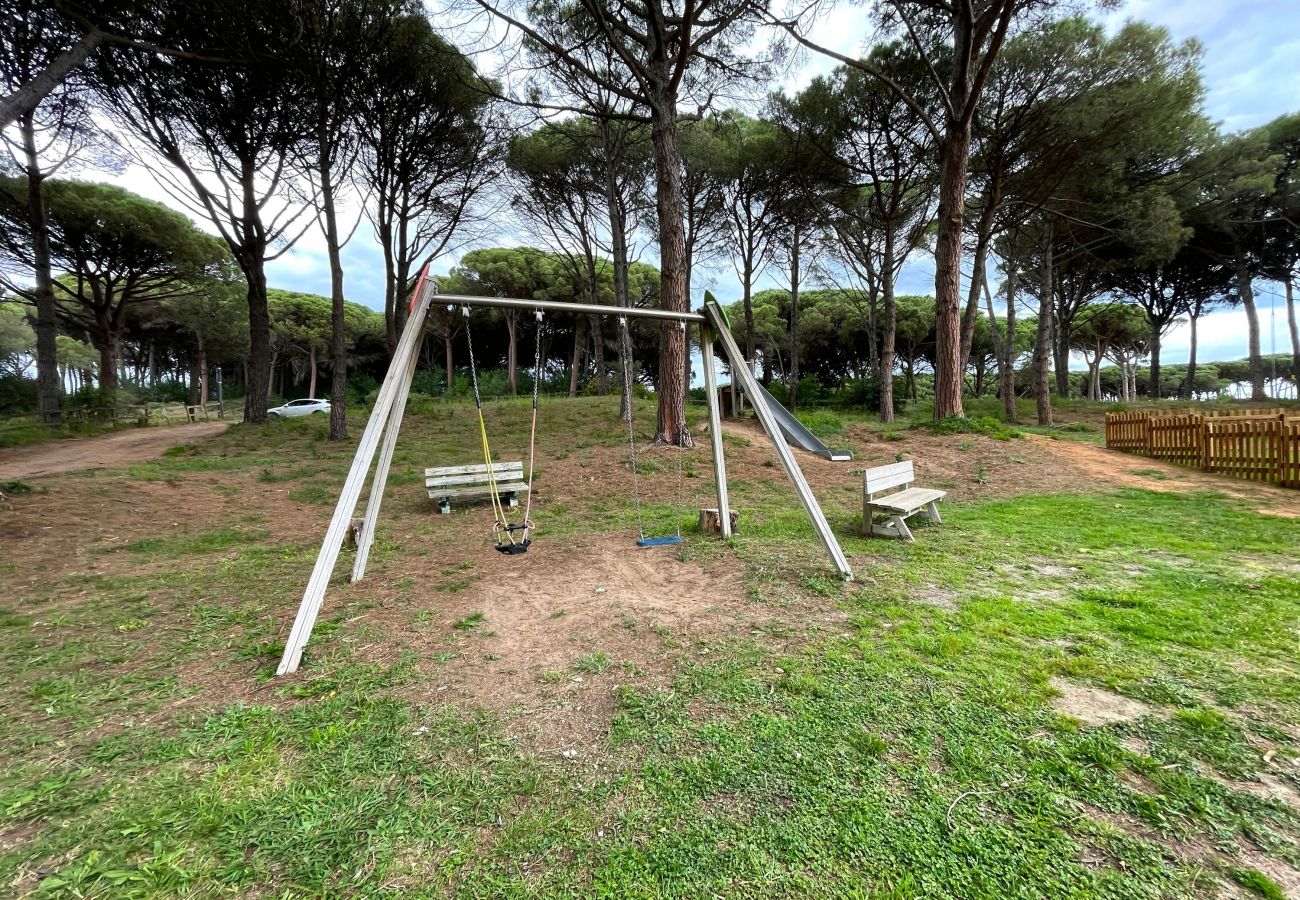 Studio i Gualta - EMPORDA GOLF ESTUDI 4 1-2 Studio i Gualta - EMPORDA GOLF ESTUDI 4 1-2