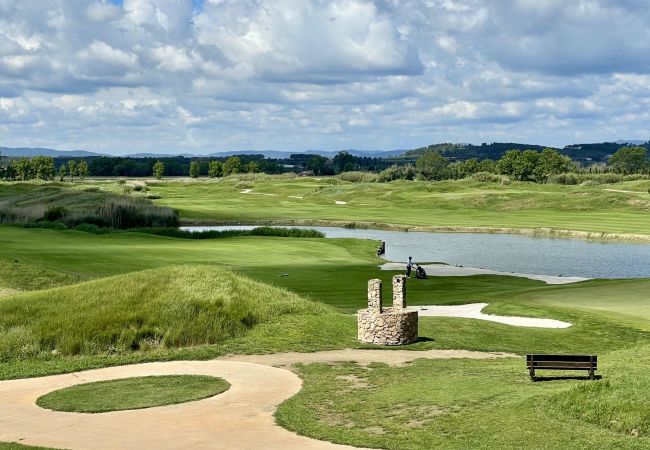 Studio i Gualta - EMPORDA GOLF ESTUDI 4-1-3 Studio i Gualta - EMPORDA GOLF ESTUDI 4-1-3