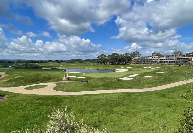 Studio i Gualta - EMPORDA GOLF ESTUDI 4-1-3 Studio i Gualta - EMPORDA GOLF ESTUDI 4-1-3