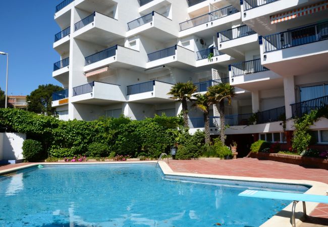 Lägenhet i L'Escala - APARTAMENTO PASSEIG DEL MAR 01 Lägenhet i L'Escala - APARTAMENTO PASSEIG DEL MAR 01