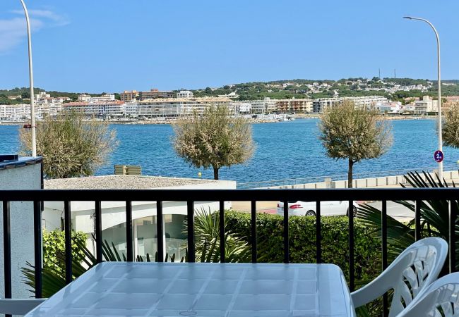 Lägenhet i L'Escala - APARTAMENTO PASSEIG DEL MAR 01 Lägenhet i L'Escala - APARTAMENTO PASSEIG DEL MAR 01