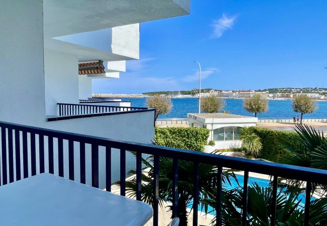 Lägenhet i L'Escala - APARTAMENTO PASSEIG DEL MAR 01 Lägenhet i L'Escala - APARTAMENTO PASSEIG DEL MAR 01