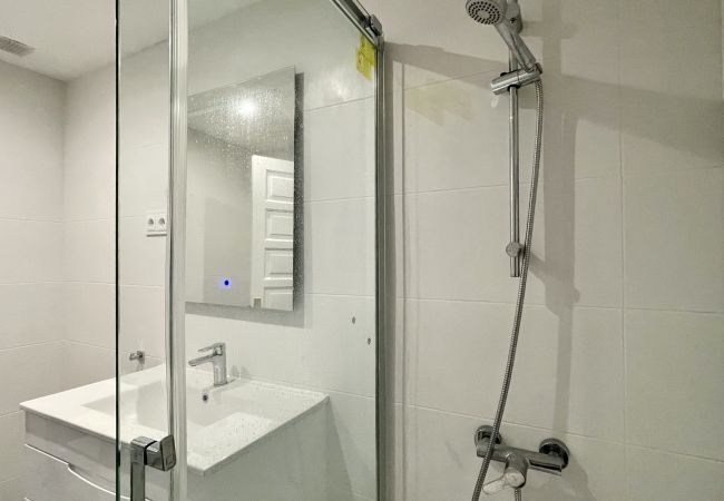 Lägenhet i L'Escala - APARTAMENTO PASSEIG DEL MAR 01 Lägenhet i L'Escala - APARTAMENTO PASSEIG DEL MAR 01