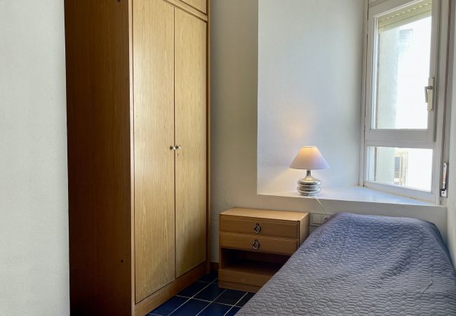 Lägenhet i L'Escala - APARTAMENTO PASSEIG DEL MAR 01 Lägenhet i L'Escala - APARTAMENTO PASSEIG DEL MAR 01