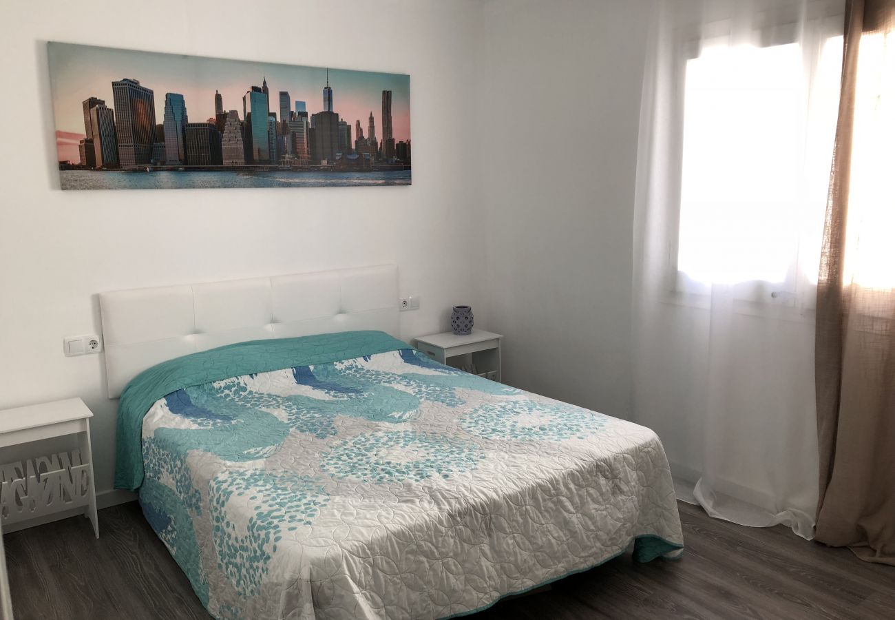 Lägenhet i Estartit - MONTGRIS 2-9 Lägenhet i Estartit - MONTGRIS 2-9