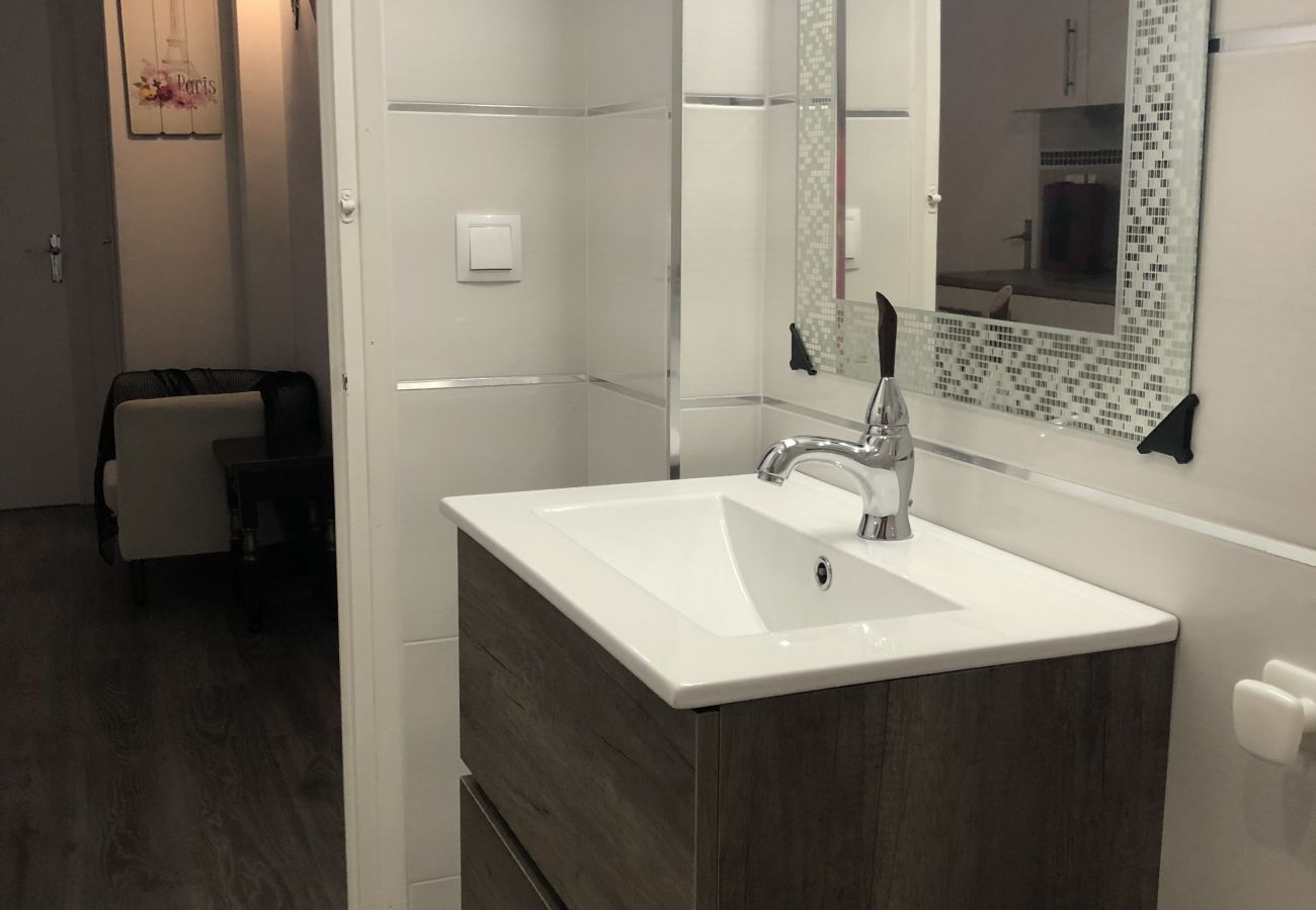 Lägenhet i Estartit - MONTGRIS 2-9 Lägenhet i Estartit - MONTGRIS 2-9