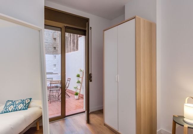 Lägenhet i Gerona / Girona - Flateli Carme 2 Lägenhet i Gerona / Girona - Flateli Carme 2