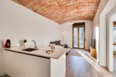 Lägenhet i Gerona/Girona - Flateli Carme 2