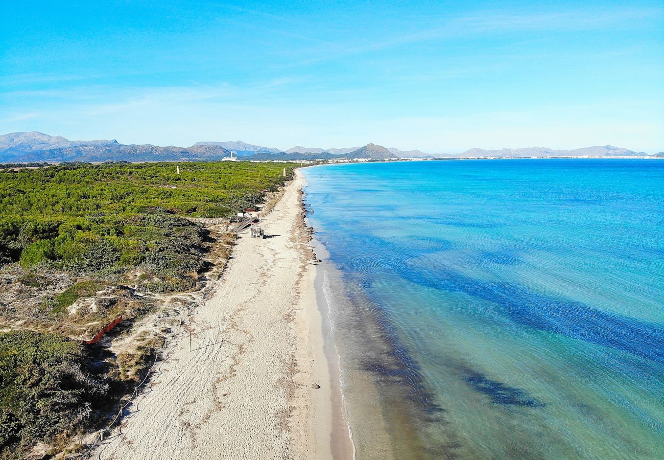 Sommarhus i Llucmajor - Son Antem 420 fantástica finca con piscina privada, terraza, barbacoa y aire acondicionado Sommarhus i Llucmajor - Son Antem 420 fantástica finca con piscina privada, terraza, barbacoa y aire acondicionado