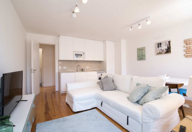 Lägenhet i Lisbon - ALFAMA PREMIUM Lägenhet i Lisbon - ALFAMA PREMIUM