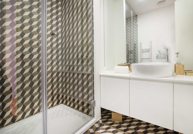 Lägenhet i Lisbon - ALFAMA PREMIUM Lägenhet i Lisbon - ALFAMA PREMIUM