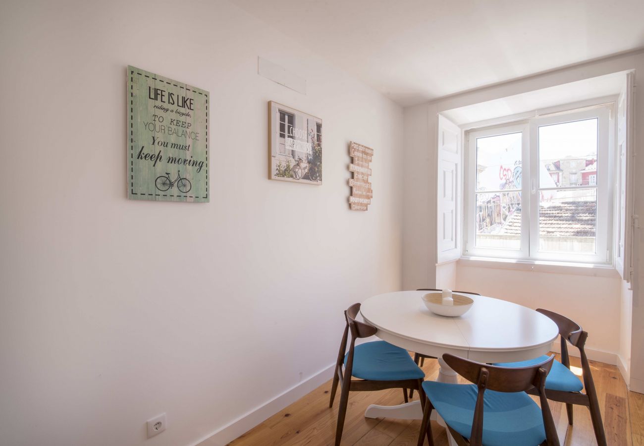 Lägenhet i Lisbon - ALFAMA PREMIUM Lägenhet i Lisbon - ALFAMA PREMIUM