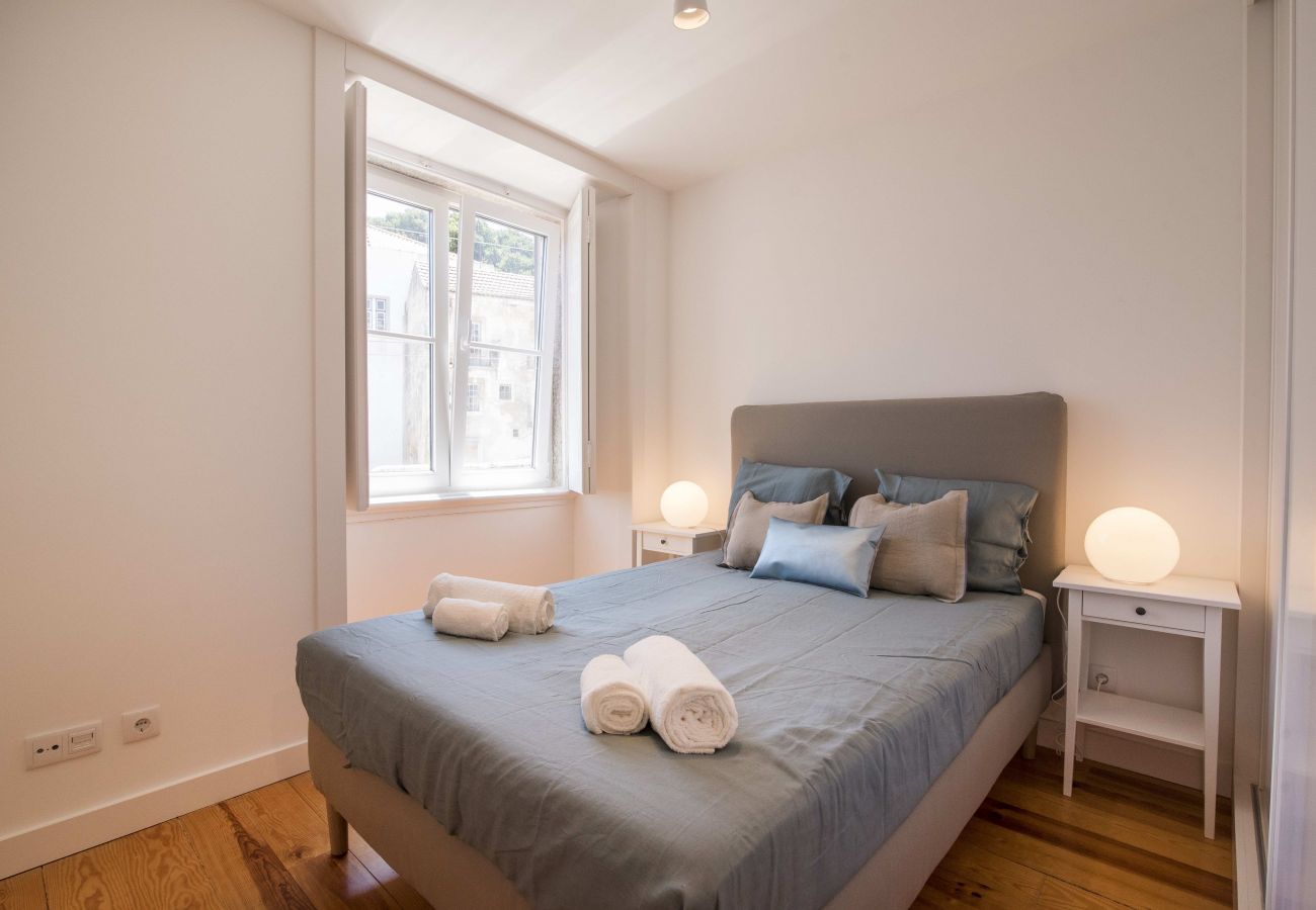 Lägenhet i Lisbon - ALFAMA PREMIUM Lägenhet i Lisbon - ALFAMA PREMIUM