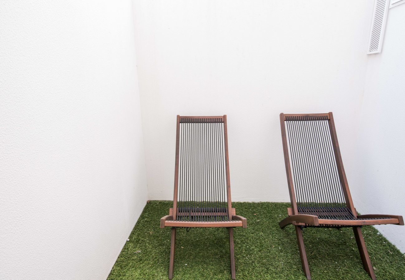 Lägenhet i Lisbon - ALFAMA PREMIUM Lägenhet i Lisbon - ALFAMA PREMIUM