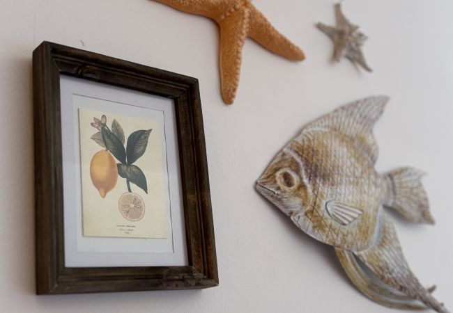 Villa i L'Escala - VILLA PISCINA PRIVADA COSSIS Villa i L'Escala - VILLA PISCINA PRIVADA COSSIS