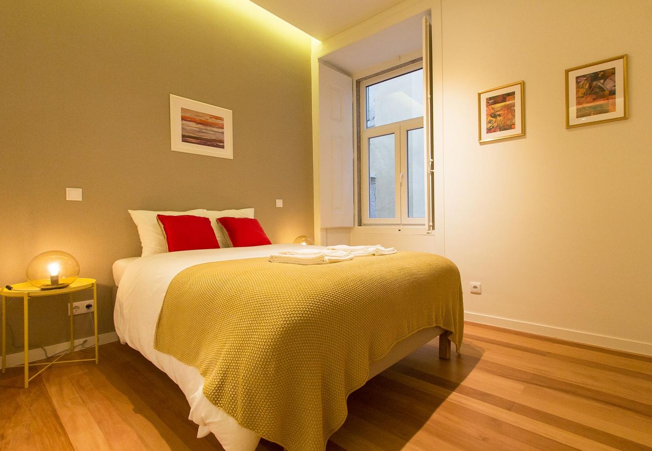 Lägenhet i Lisbon - DOWNTOWN PRESTIGE Lägenhet i Lisbon - DOWNTOWN PRESTIGE