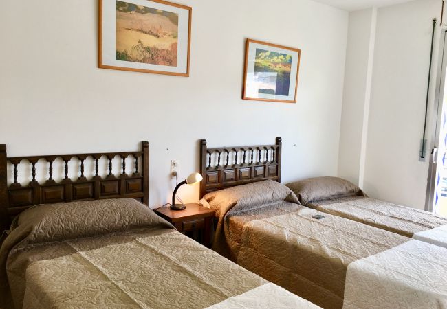 Lägenhet i Estartit - ROCAMAURA II 1-5 Lägenhet i Estartit - ROCAMAURA II 1-5