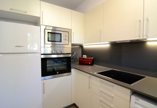 Lägenhet i Estartit - ROCAMAURA III BX-9 Lägenhet i Estartit - ROCAMAURA III BX-9