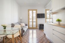 Lägenhet i Barcelona - Flateli Rosselló