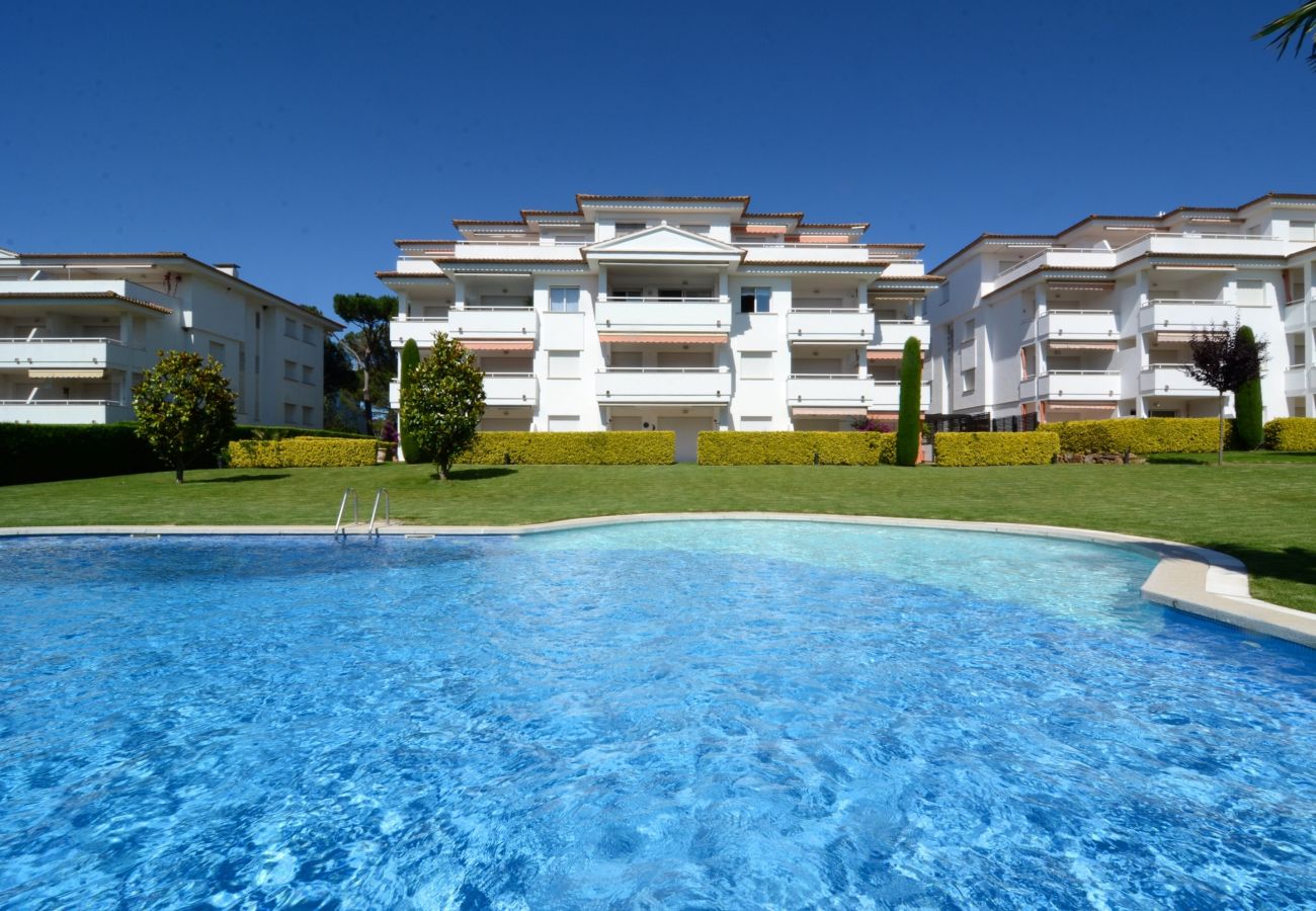 Lägenhet i Pals - GREEN MAR F 104