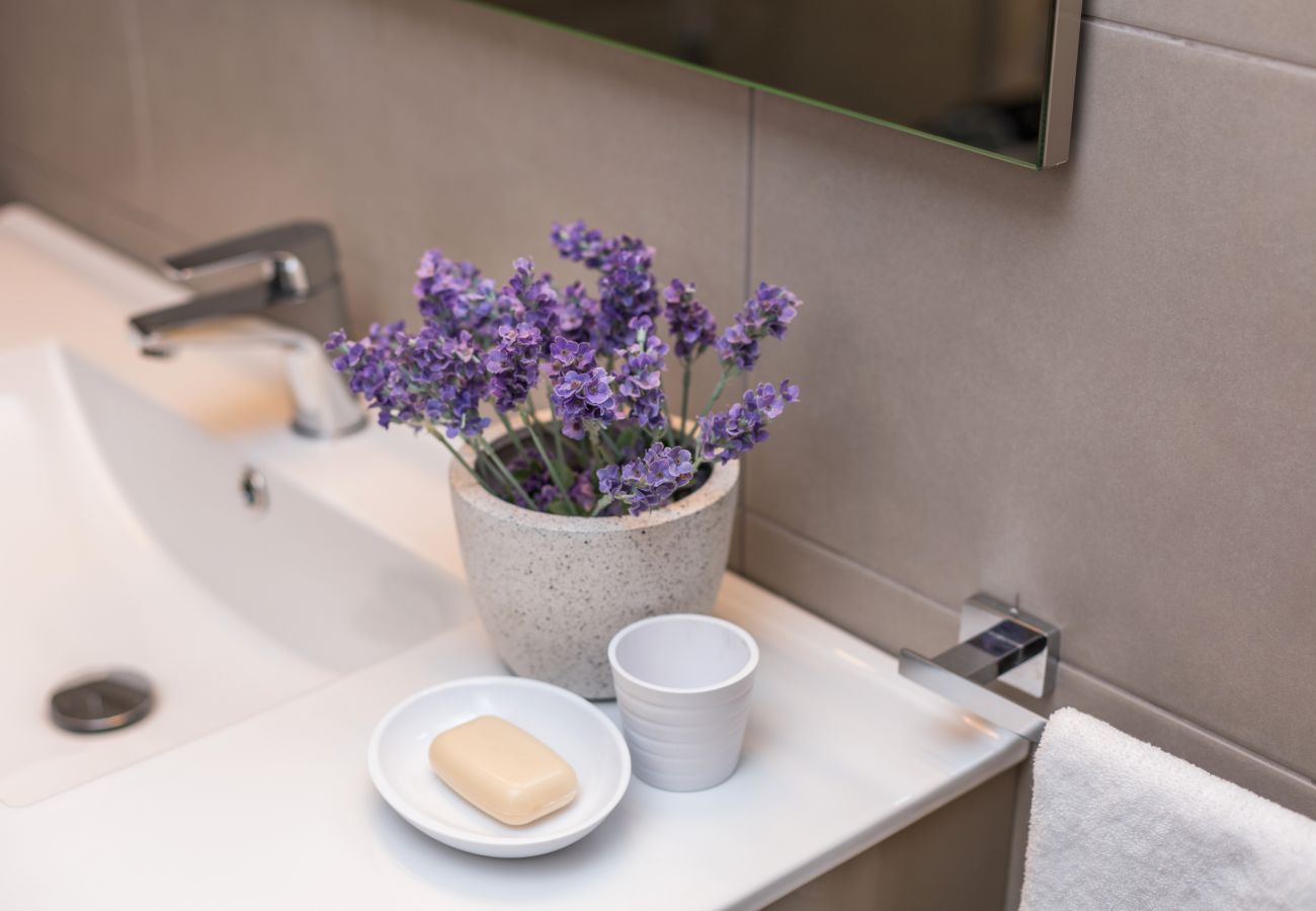 Lägenhet i Barcelona - Suite 102 430 Lägenhet i Barcelona - Suite 102 430