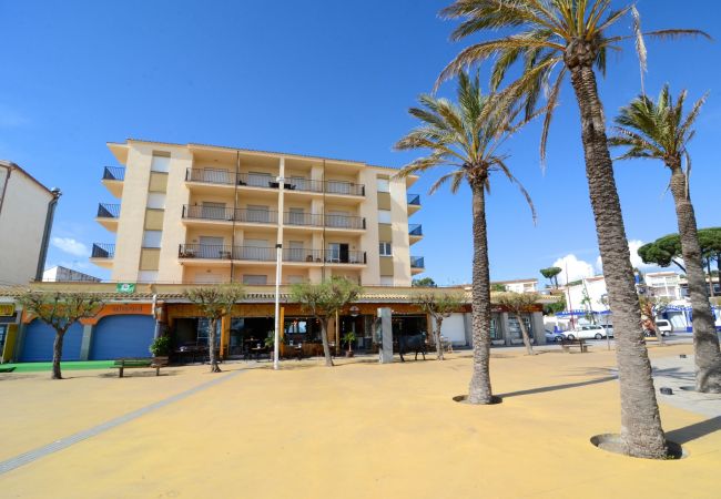 Lägenhet i L'Escala - RIELLS PLATJA Lägenhet i L'Escala - RIELLS PLATJA