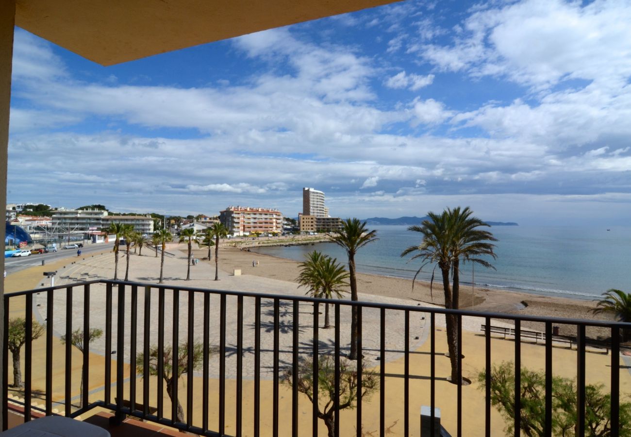 Lägenhet i L'Escala - RIELLS PLATJA
