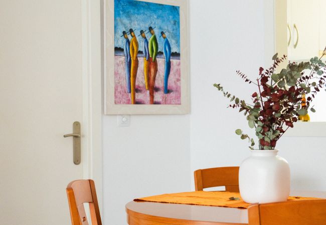 Lägenhet i Estartit - FRONTMEDES Lägenhet i Estartit - FRONTMEDES