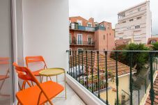 Lägenhet i Lisbon - SANTA MARTA VIEWS