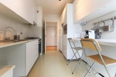 Lägenhet i Lisbon - MODERN & BRIGHT AVENIDAS NOVAS I