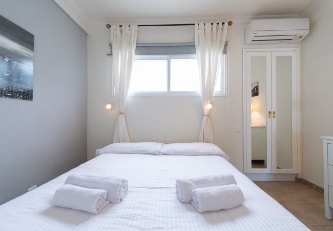 Lägenhet i San Bartolomé de Tirajana - Las Adelfas South Beach 5 by CanariasGetaway Lägenhet i San Bartolomé de Tirajana - Las Adelfas South Beach 5 by CanariasGetaway