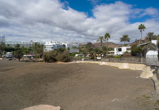 Lägenhet i San Bartolomé de Tirajana - Las Adelfas South Beach 5 by CanariasGetaway