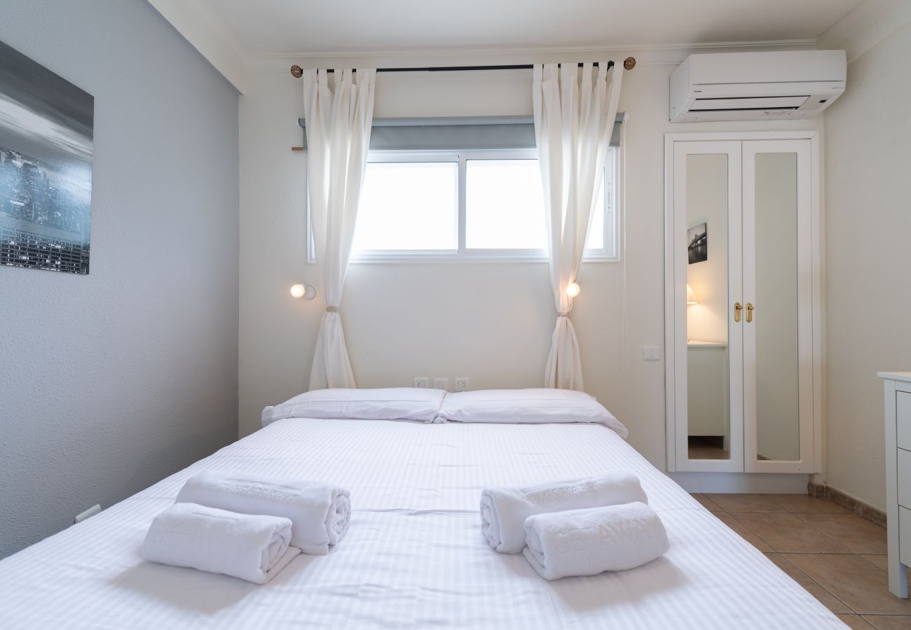 Lägenhet i San Bartolomé de Tirajana - Las Adelfas South Beach 5 by CanariasGetaway Lägenhet i San Bartolomé de Tirajana - Las Adelfas South Beach 5 by CanariasGetaway