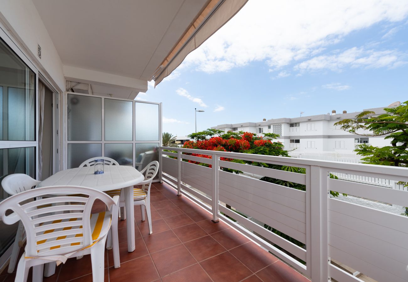 Lägenhet i San Bartolomé de Tirajana - Las Adelfas South Beach 5 by CanariasGetaway Lägenhet i San Bartolomé de Tirajana - Las Adelfas South Beach 5 by CanariasGetaway